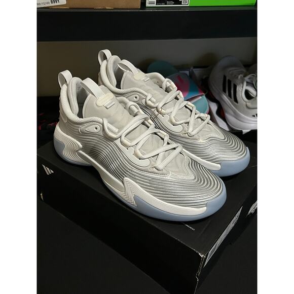 adidas Exhibit Select 2.0 Pro / $130 Retail!! / Size 9.5W (8.5M) / Brand New - Picture 2 of 8